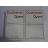 DOSTOIEVSKI - OPERE - volumele 9 si 10 ( Fratii Karamazov) DOSTOIEVSKI - OPERE - volumele 9 si 10 ( Fratii Karamazov)
